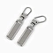Metal Zipper Tail Clip