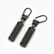 Metal Zipper Tail Clip