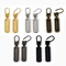 Metal Zipper Tail Clip