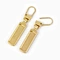 Metal Zipper Tail Clip